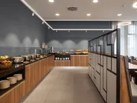 Four Points Flex by Sheraton Bochum Hotels near ICAMS