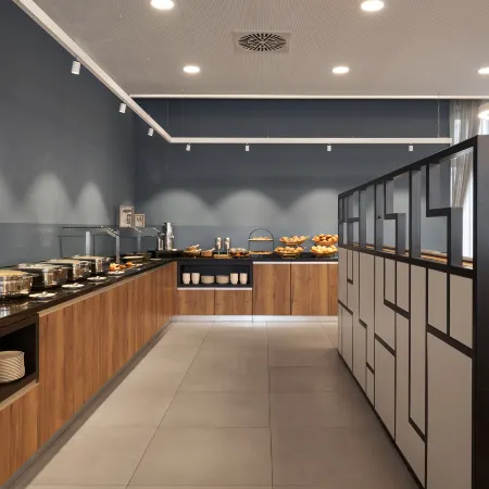 Four Points Flex by Sheraton Bochum