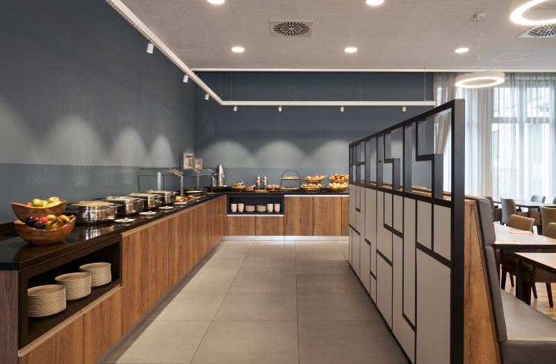 Four Points Flex by Sheraton Bochum photo 5