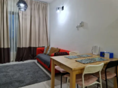 Cyberjaya Vega Residensi