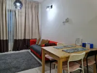 Cyberjaya Vega Residensi