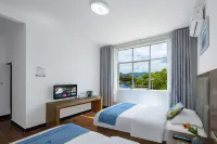 Lijiang Yongle Inn - Evcil Hayvan Kabul Edilen Alan