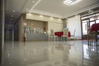 Mohe Fushun Inn