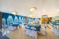 海口鑫源温泉ホテル（騎樓旧街日月広場免稅店） - 朝食