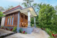 The Sekumpul Villa Hotel berhampiran Git Git Waterfall