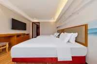 Goldenlily Hotel Hotel a Lanzhou Center