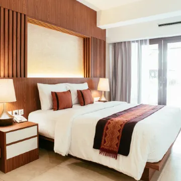 Nadi Hotel Legian