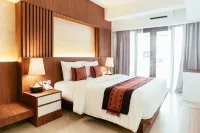 นาดี โรงแรม เลเกียน