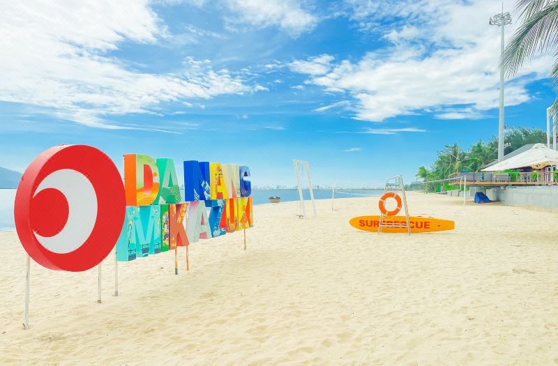 Da Nang - Mikazuki Japanese Resorts & Spa photo 3