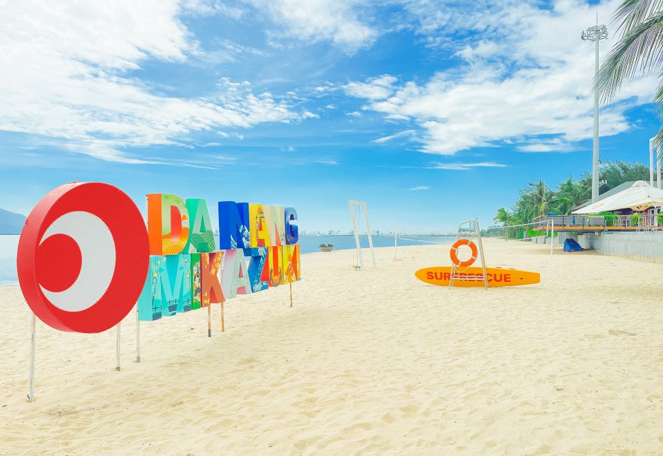 미카즈키 워터파크