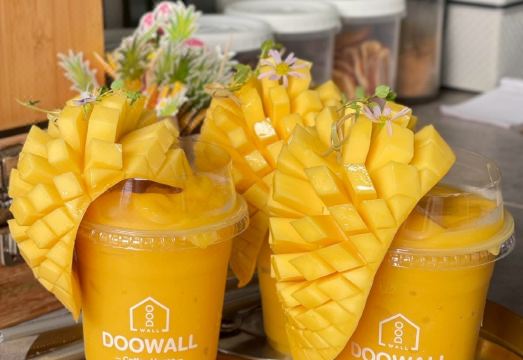 두왈 호텔 이미지