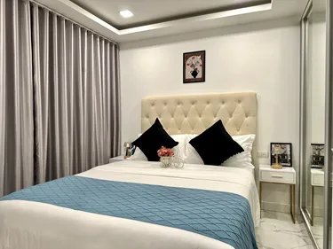 รูปภาพของอะคาเดีย เซ็นเตอร์ สวีท