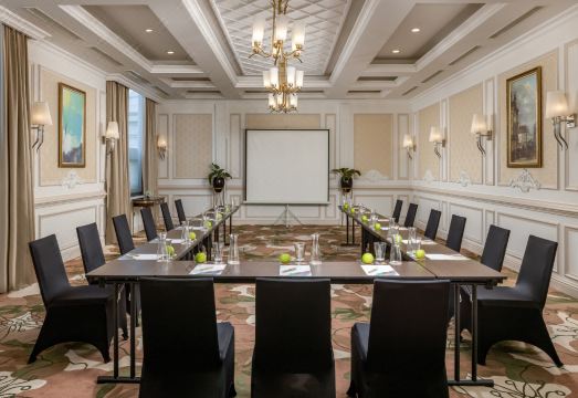 빈펄 호텔 타이 닌