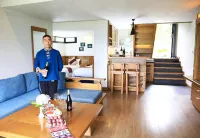 Heaven House Villa