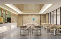 IUU HOTEL Hôtels à : Yiyang