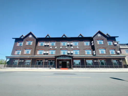 Hongshengyuan Resort - خدمة نقل من وإلى المطار