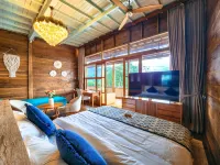 Mountain Healing Villa by Nagisa Bali Hotels in Bedugul