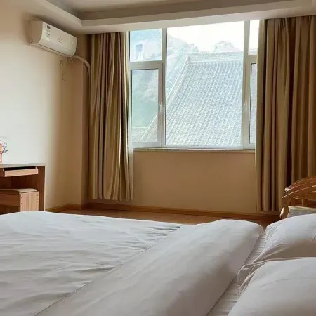 Hengfeng Hotel (Gangu Shangdu Baihui)