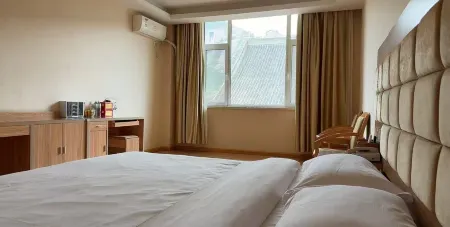 Hengfeng Hotel (Gangu Shangdu Baihui)