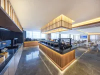 Atour Hotel Beijing West Road,Beidou City,Tongling Ξενοδοχεία στην πόλη Τόνγκλινγκ