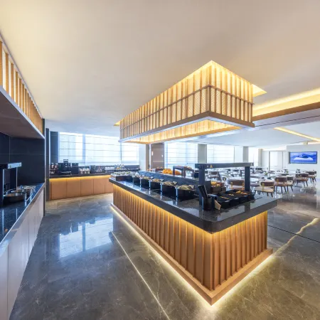 Atour Hotel Beijing West Road,Beidou City,Tongling