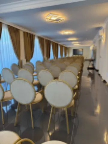 โรงแรม ซิซิเลีย