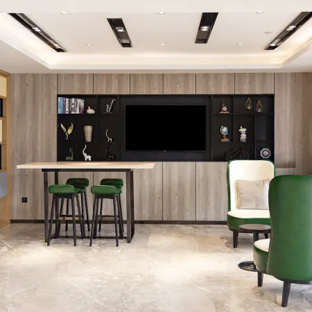 City Comfort Inn Hotel (Huanggang Macheng Moore City)