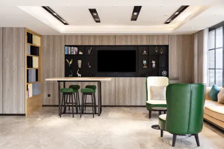 City Comfort Inn Hotel (Huanggang Macheng Moore City) Отели в г. Мачэн