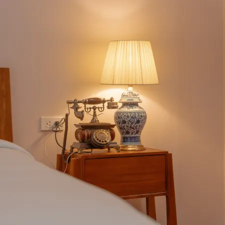 The Jam Boutique Hotel Luang Prabang
