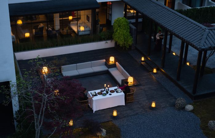 Magnolia Maison