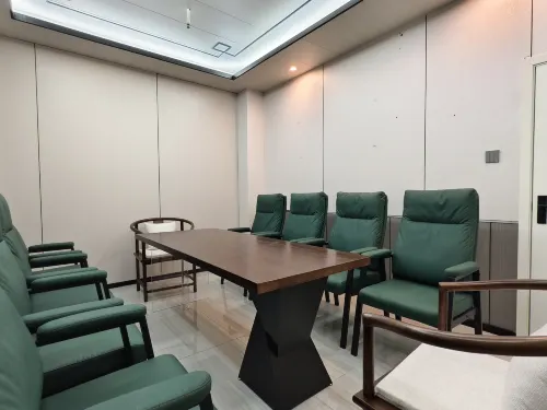 Zhuhai Changlong Tourism and Vacation Banyuan Shanhaiju Dành cho công việc Photos