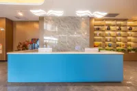 Chenxi Hotel (Lanzhou West Passenger Station Old Street)