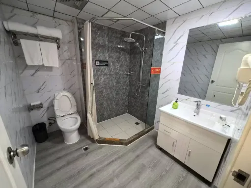 Aegean Hotel (Lanzhou New Area Zhongchuan Airport Branch) Номера Photos