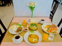Convenient Grand Plus Hotel Suvarnabhumi Hotels in Bang Sao Thong