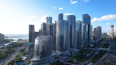 Pengcheng Lijing Hotel Hotels in Shenzhen