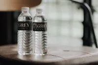 Townhouse Oak Grey Hotel Near Clark International Airport