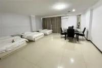 Jiaxilai Hotel (Shanmei Subway Station Hanbang 66 Plaza)