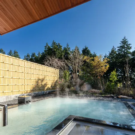 Hakone Yunohana Prince Hotel