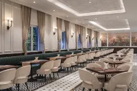 大叻金太陽酒店 - 早餐