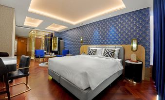 OKU Hotel Taichung