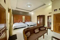 Hotel Ramayana Garut Hotels in South Tarogong