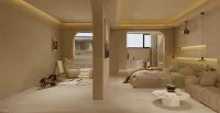 Xiamen Antiman · Resort Seaview Smart Audio-Visual Hotel (Huangcuo Beach) - น้ำพุร้อน