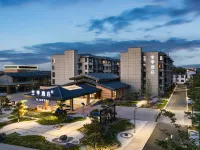JI Hotel (Yuncheng Yanhu District Jiezhou Guandi Zumiao) Hotels in Yuncheng