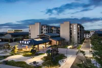 JI Hotel (Yuncheng Yanhu District Jiezhou Guandi Zumiao)