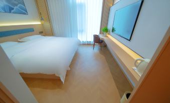 Guangde Zhuligan Business Hotel