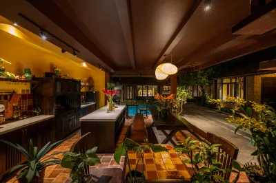 DEMIN VILLA HOI AN
