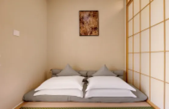 Nanxiang Shushan Homestay (Sanya Nanshan Temple Nanshan North Station Branch) Hotels near Sanya Nanshan Cultural Tourism Zone