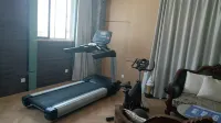 Qingzhu Yuexiang Hotel - Gym