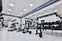 Safir Hotel - Gym