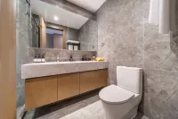 Qianyu Homestay (Urumqi International Convention and Exhibition Center) - Alojamientos
